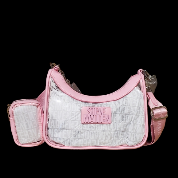 New! Steve Madden Purse - Picture 4 of 4